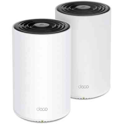 Маршрутизатор TP-Link DECO-PX50-2-PACK Винница