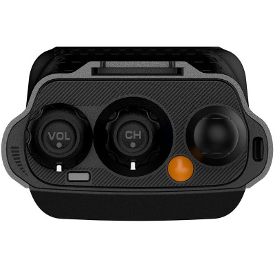 Портативная рация Caltta DH500 UHF Винница - изображение 3