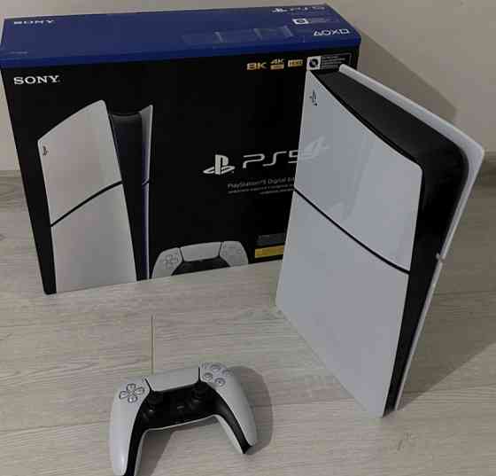 Приставка SONY PlayStation 5 Slim. Харьков