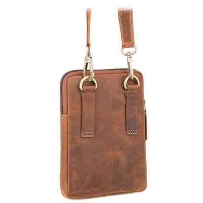 Сумка Visconti S10 Remi Oil Tan (S10 OIL TAN) Вінниця