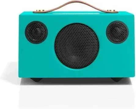 Портативна колонка Audio Pro Addon T3+ Portable Speaker - Limited Edition 2022 Aqua Київ - фото 1
