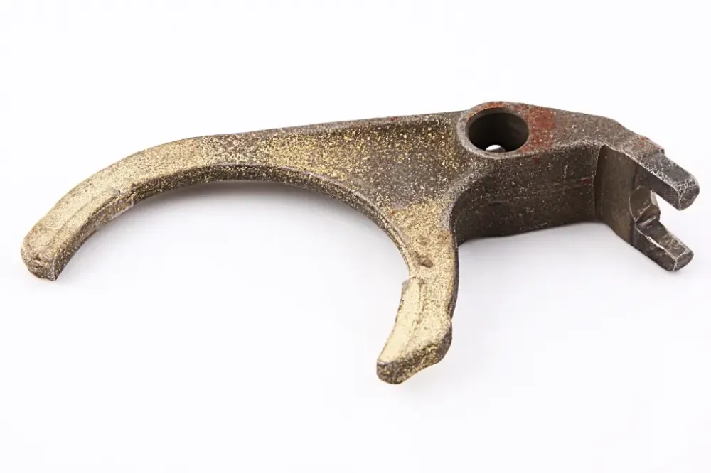 Вилка КПП 2108 1-2 передачи Винница - изображение 2