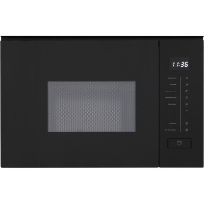 Мікрохвильова піч Interline MWC 320 SSG BA Вінниця - фото 1