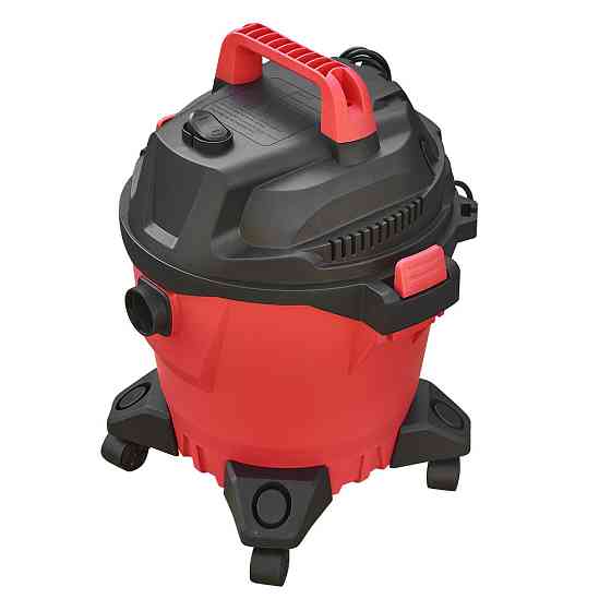 Пилосос будівельний Vitals PS 2010SPpw Харків