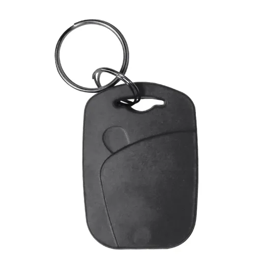 Ключ-брелок Mifare Trinix Proximity-key Mifare 1К/02 Gray (69-00067) Київ