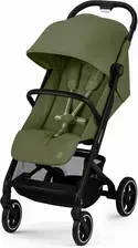 Детская коляска Cybex Beezy 2.0 Moss Green Spacerowy Киев