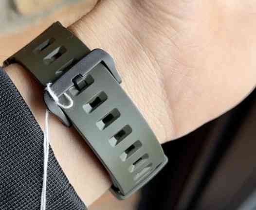 Годинник Casio WS-1500H-3B Киев