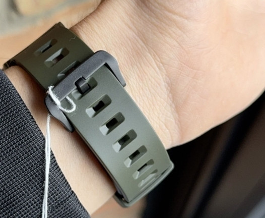 Годинник Casio WS-1500H-3B Киев - изображение 1