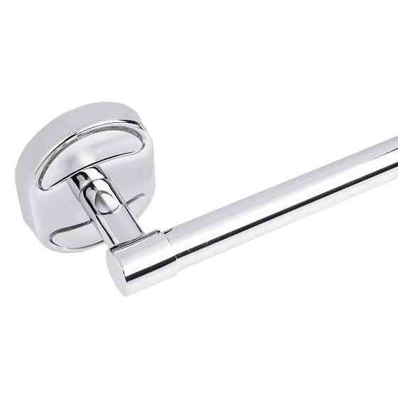 Тримач для рушника Lidz Oreo 0100 55 см LDORE0100CRM37457 Chrome Київ