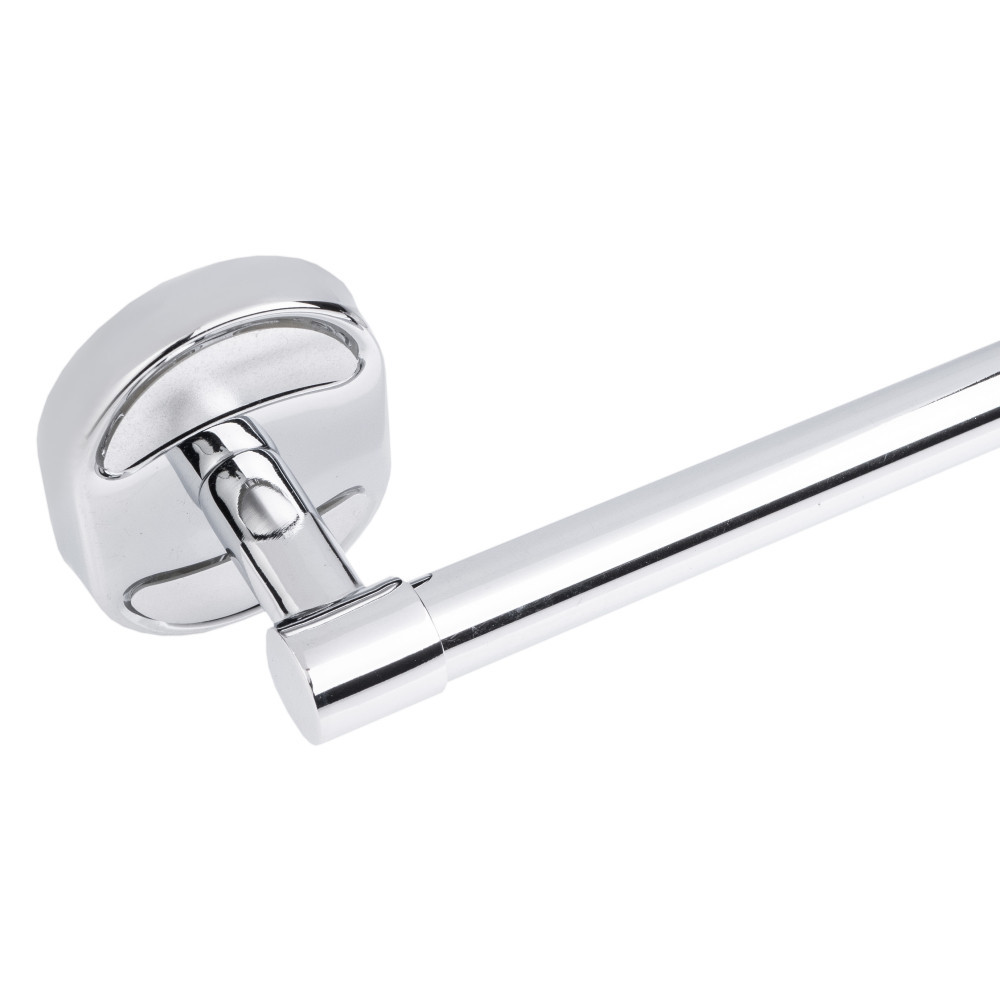 Держатель для полотенца Lidz Oreo 0100 55 см LDORE0100CRM37457 Chrome Киев - изображение 3