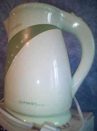 Чайник электрический Австрия. Киев