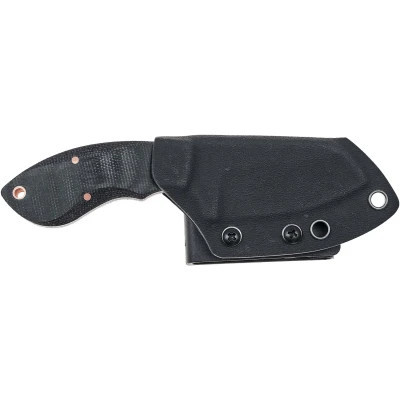 Ніж Boker Plus Rhino All Black (02BO085) Вінниця - фото 3