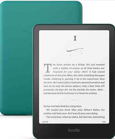 Електронна книга AMAZON KINDLE PAPERWHITE 12th Gen 16 gb. Київ