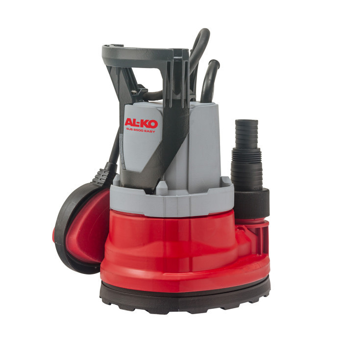 Насос погружной для чистой воды Al-Ko 113961 Sub 8500 Коломия - фото 1