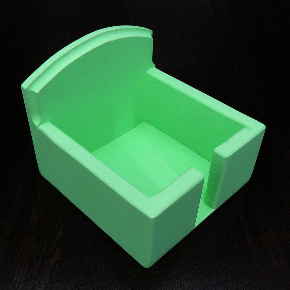 Серветниця "Кабера" мохіто Миколаїв - фото 6