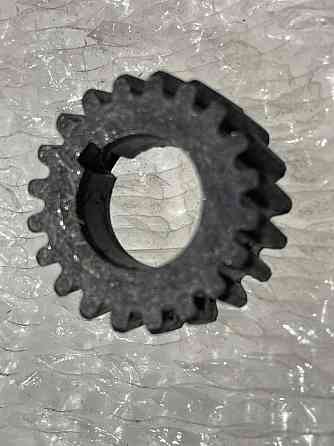 Шестерня зчеплення веломотора Мукачево