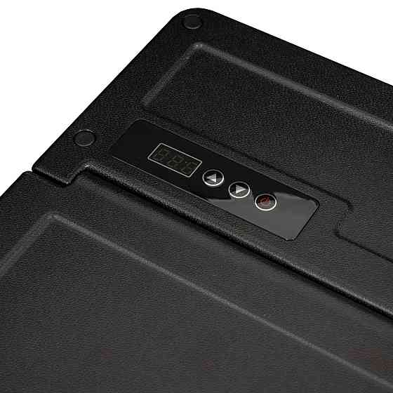 Компресорний автохолодильник Alpicool АRC22 (22 літри). До -18℃. Живлення 12, 24 вольт Київ