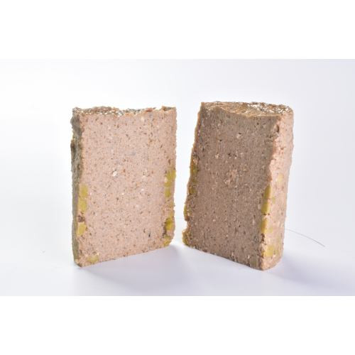 Вологий корм Brit Grain Free Veterinary Diets Hypoallergenic для собак із харчовою алергією або непереносимістю з лососем та Київ - фото 3