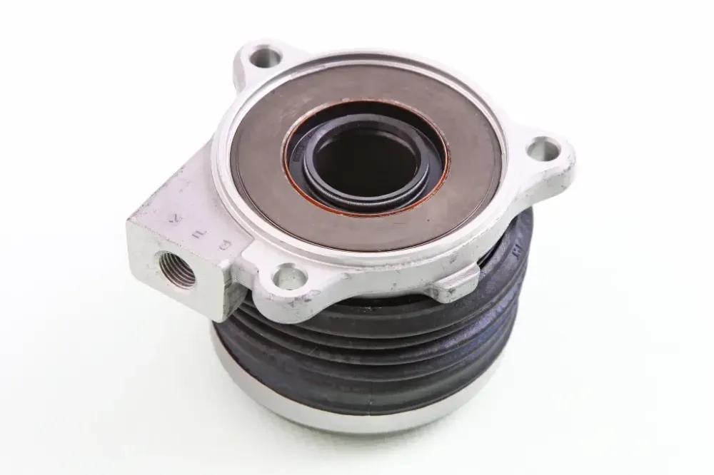 Підшипник вижимної Lacetti TCIC + циліндр зчеплення Вінниця - фото 2