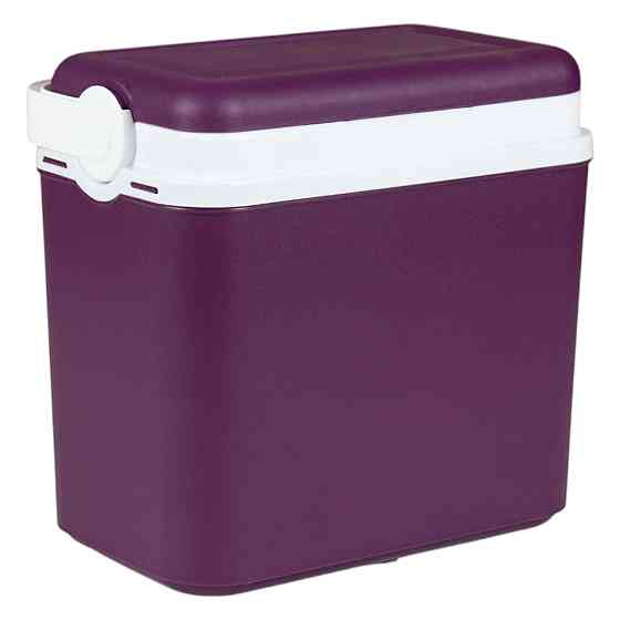 Изотермический контейнер Adriatic на 10 л., фиолетовый Киев