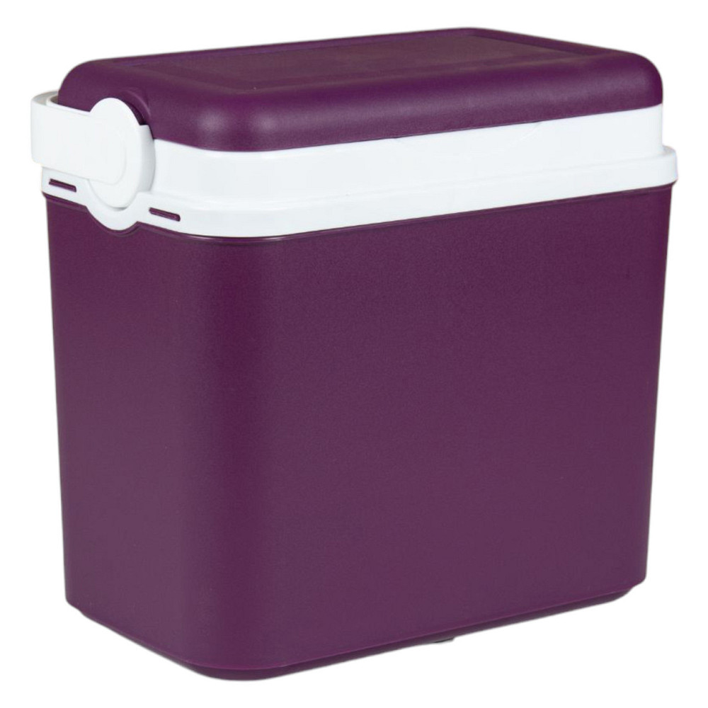Изотермический контейнер Adriatic на 10 л., фиолетовый Киев - изображение 3