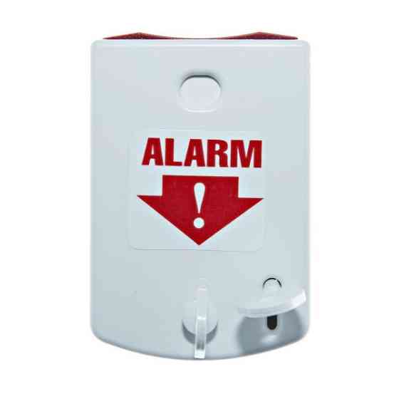 Кнопка тривоги ИРТС Киев