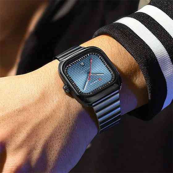 Curren 8460 Black-Blue SBR Київ