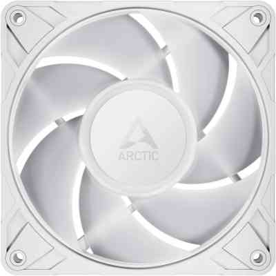 Кулер до корпусу Arctic P12 PRO A-RGB WHT AC (ACFAN00326A) Вінниця