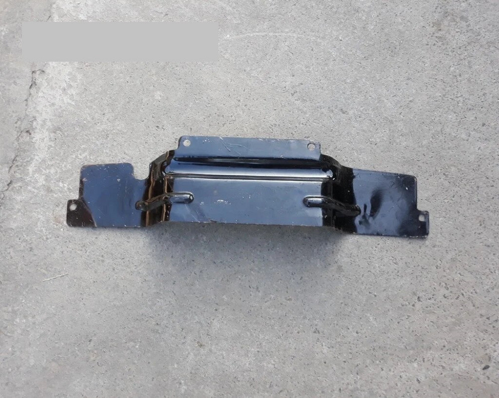 Передний брызговик двигателя ГАЗ-21. 21-2802022 Харьков - изображение 1