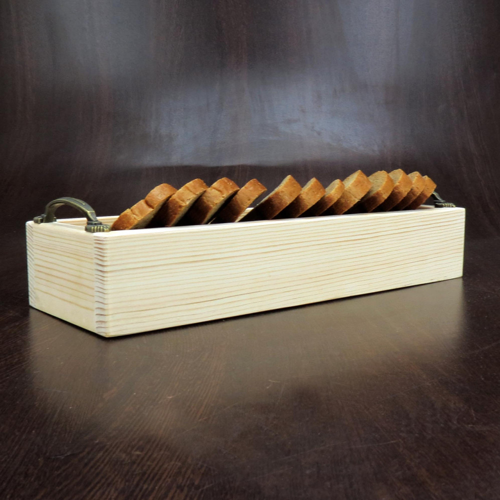 Хлібний лоток "Версаль" бланже Миколаїв - фото 8