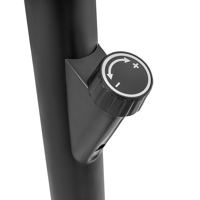 Велотренажер Hop-Sport HS-010H Rio фіолетовий Київ - фото 9