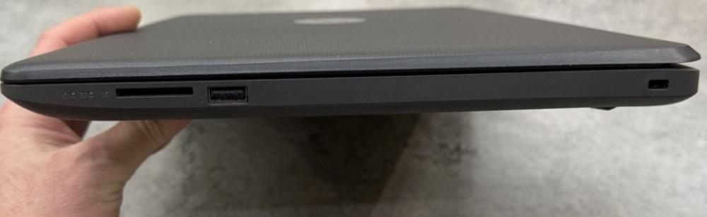 Ноутбук HP 250Gb. i5-7200U 4Gb Київ - фото 4