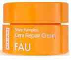 Відновлюючий живильний крем з 5-керамідами SHINY PUMPKIN CERA REPAIR CREAM FAU, 10 мл Дніпро