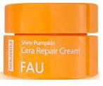 Відновлюючий живильний крем з 5-керамідами SHINY PUMPKIN CERA REPAIR CREAM FAU, 10 мл Дніпро - фото 1