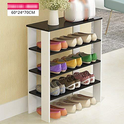 Полиця для взуття "Безаціо 460" венге-зефір Миколаїв - фото 1