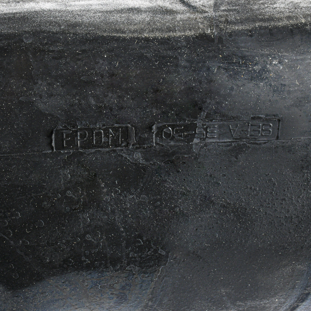 Гумова мембрана для бака Se.Fa D.80 35/50л (000029036) Київ - фото 2