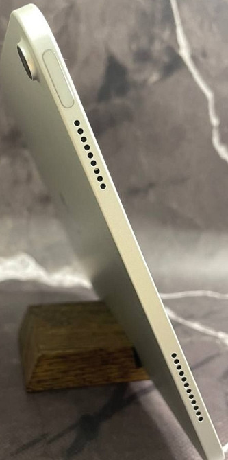 Планшет: iPad 10Gen 10.9 (2022) 64Gb Silver Wi-Fi Киев - изображение 1
