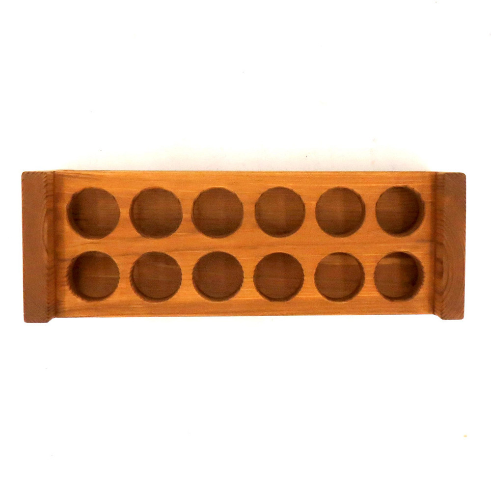 Подставка для рюмок 