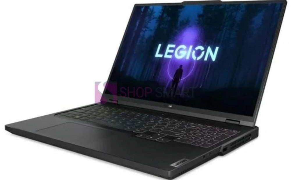 Ноутбук Lenovo Legion Pro 5 16IRX8 ( 82WK0006US) Киев - изображение 3