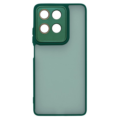 Чехол для мобильного телефона Armorstandart ShadeX Motorola G75 5G Green (ARM82761) Винница - изображение 1
