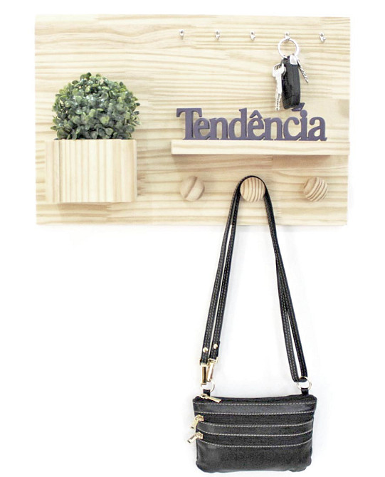 Вішалка для сумок "Біксері" бланже Миколаїв - фото 2