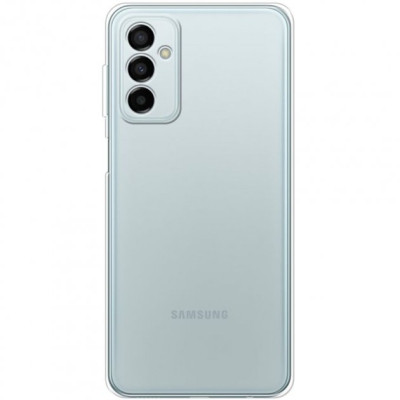 Чохол до мобільного телефона BeCover Samsung Galaxy M13 4G SM-M135 Transparancy (708385) Вінниця - фото 1