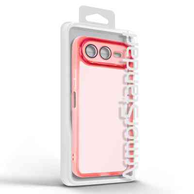 Чехол для мобильного телефона Armorstandart Shade Infinix Smart 10 Plus 4G Pink (ARM87961) Винница