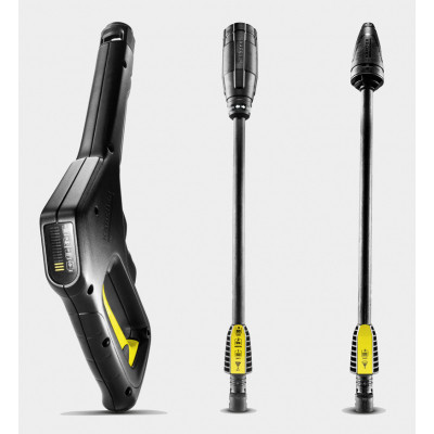 Мийка високого тиску Karcher K3 Power Control (1.676-100.0) Вінниця - фото 3