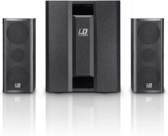 Колонка LD Systems DAVE 8 ROADIE Киев