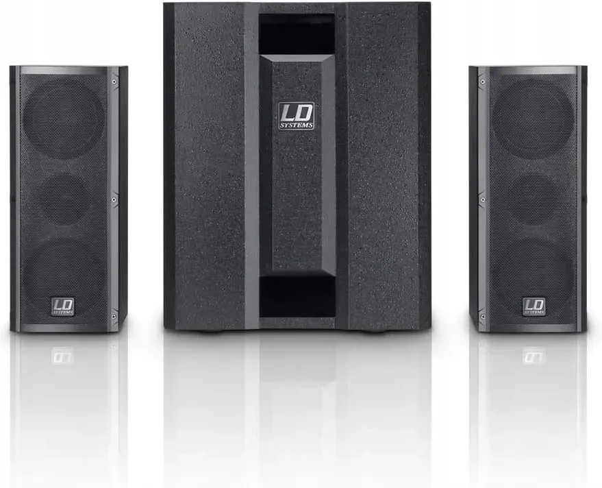 Колонка LD Systems DAVE 8 ROADIE Киев - изображение 1