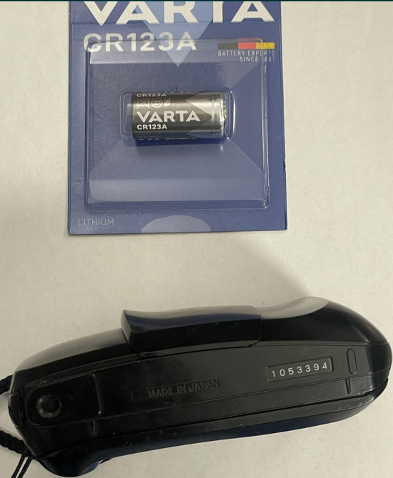 Фотоаппарат Olympus Mju - 1 Limited Киев - изображение 5