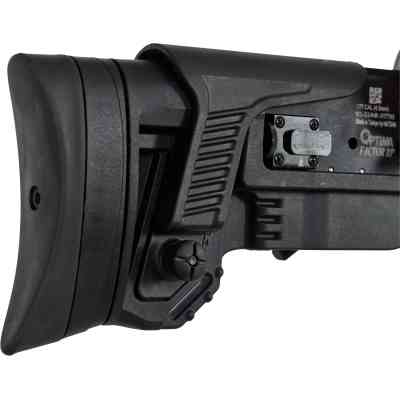 Пневматическая винтовка Optima Factor BP Винница