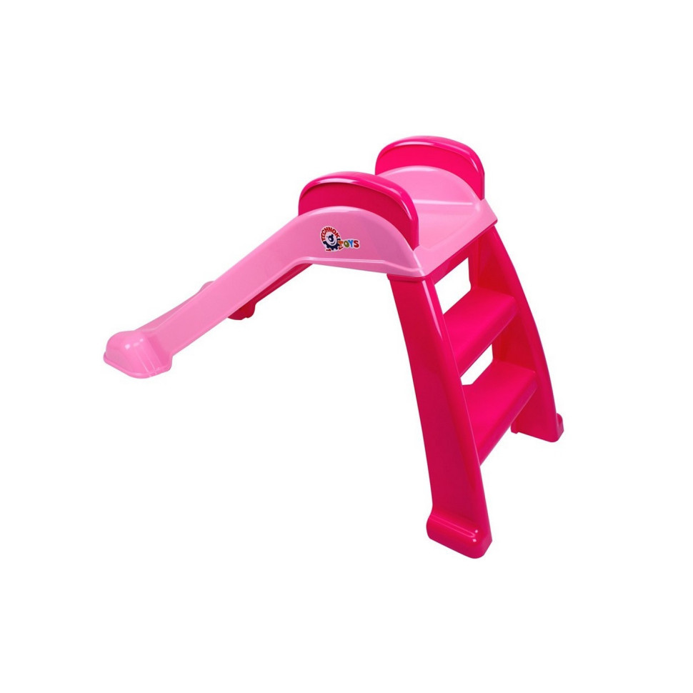 Дитяча " Гірка" ТехноК 8041TXK довжина спуску 120 см Вінниця - фото 3