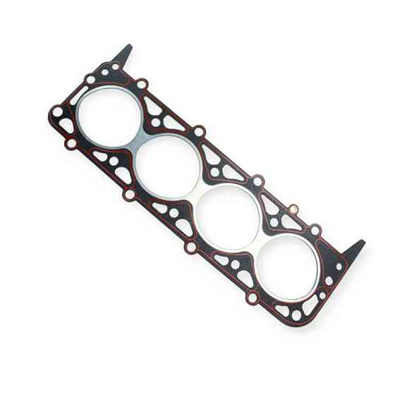 Прокладка ГАЗ-53 с герметиком (CZ Favorit) CZ Favorit ГБЦ Мукачево